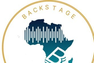 BackStage Africa. Credit: Supplied.