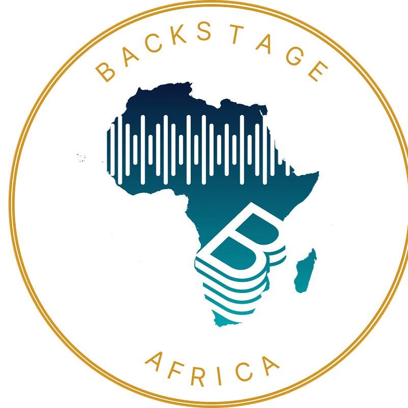 BackStage Africa. Credit: Supplied.