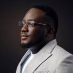 Emmanuel Juddah. Photo Credit: Supplied.