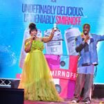 2025 Guinness Ghana DJ Awards powered by Smirnoff. Photo Credit: Supplied.