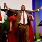 Ebenezer Awortwe. Photo Credit: Supplied.