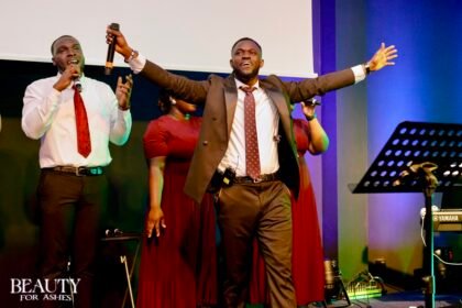 Ebenezer Awortwe. Photo Credit: Supplied.