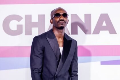 DJ Shagy. Photo Credit: Supplied.