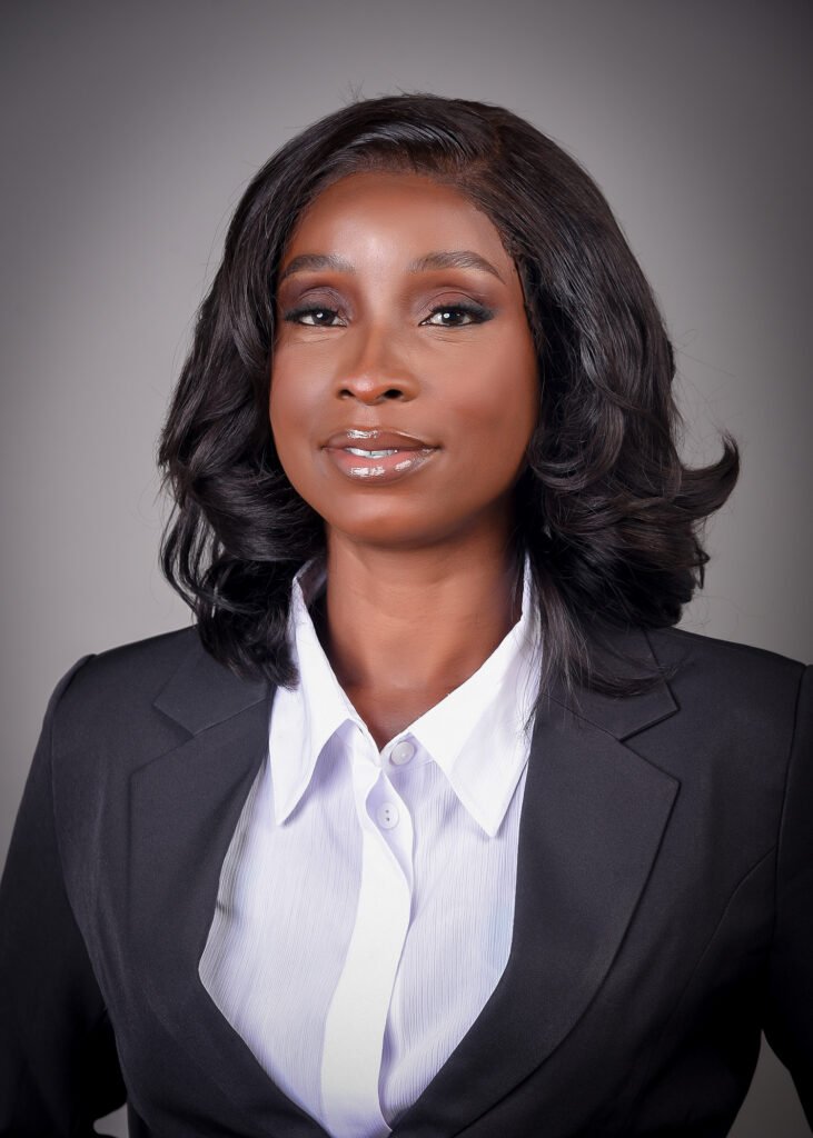 Rukayatu Issaka. Photo Credit: Supplied.