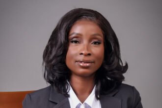 Rukayatu Issaka. Photo Credit: Supplied.