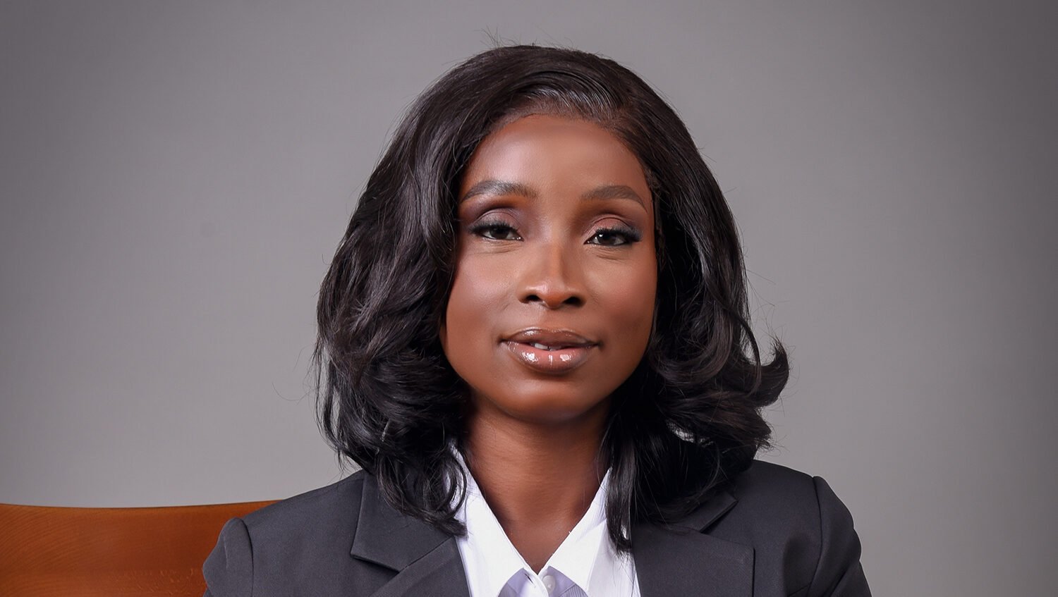 Rukayatu Issaka. Photo Credit: Supplied.