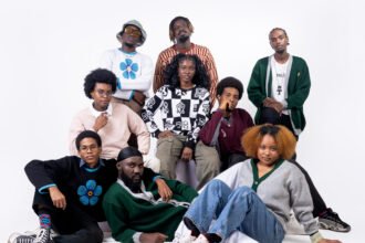 99 PHACES. Photo Credit: Supplied.