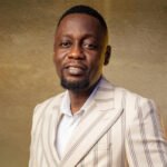 Elder Emmanuel Arthur