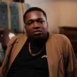 Ko-Jo Cue. Photo Credit: Supplied.