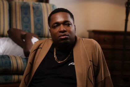 Ko-Jo Cue. Photo Credit: Supplied.