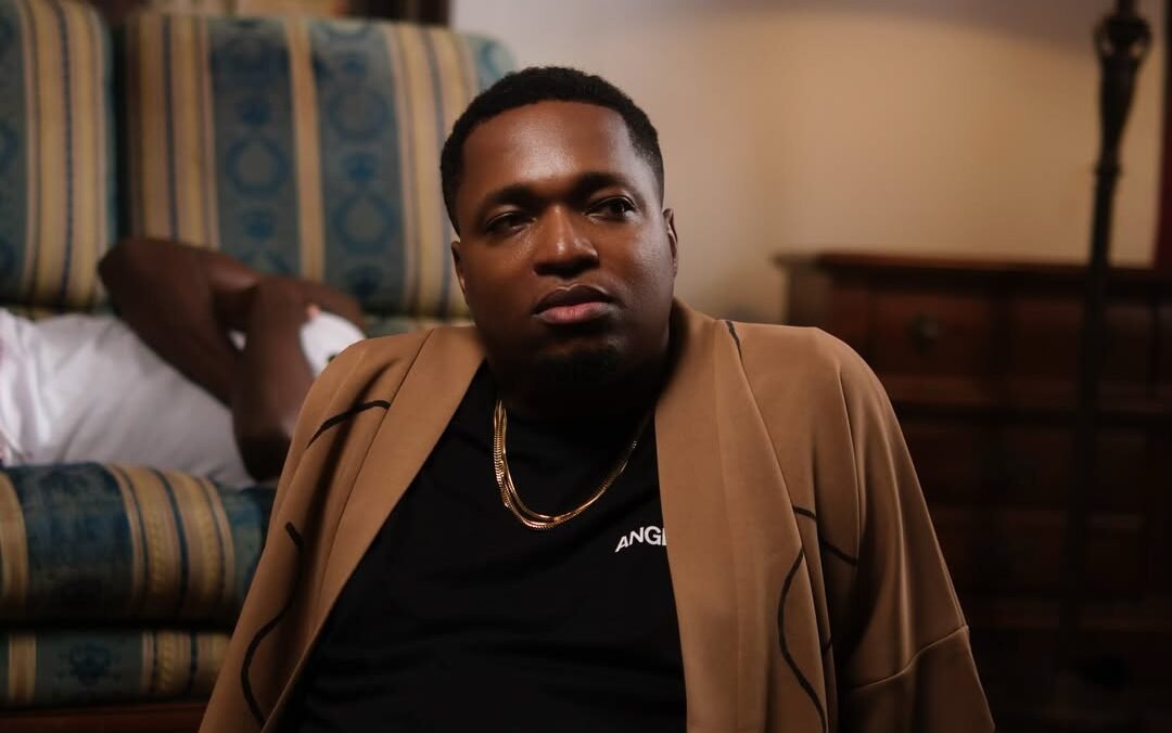 Ko-Jo Cue. Photo Credit: Supplied.