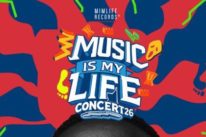 Music Is My Life Concert