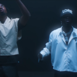 Beeztrap KOTM & Kuami Eugene