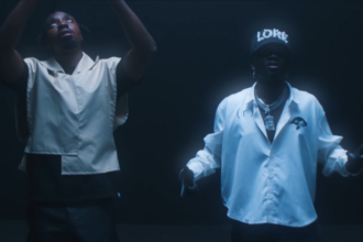 Beeztrap KOTM & Kuami Eugene