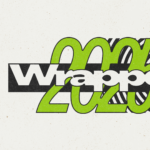 2025 Spotify Wrapped. Credit: Spotify.