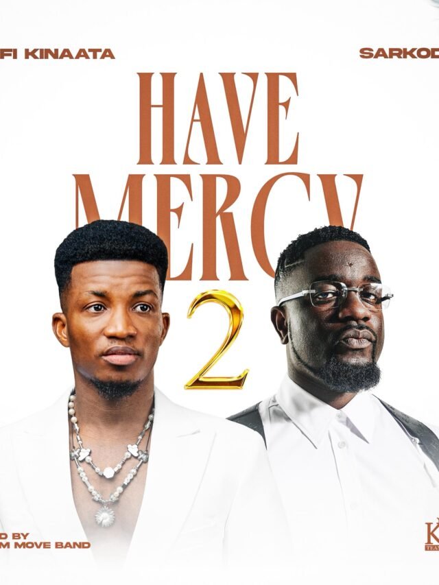 2025 Week 51: Ghana Music Top 10 Countdown