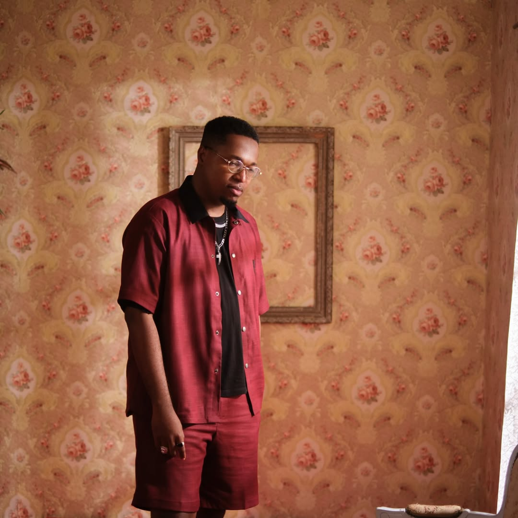 Ko-Jo Cue. Photo Credit: Supplied.