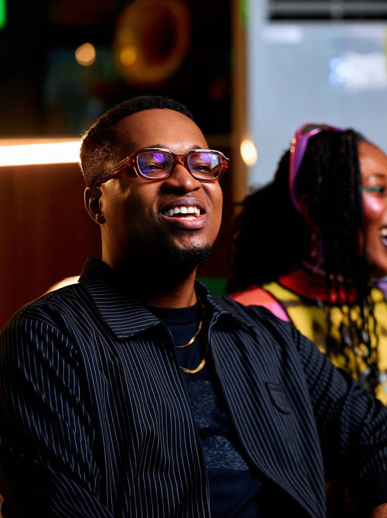 Ko-Jo Cue. Photo Credit: @shotpicturesgh.