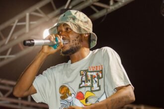 28 Frikky. Photo Credit: Supplied.