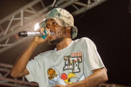 28 Frikky. Photo Credit: Supplied.