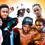 Uncovr Artists 2026. Credit: Ghana Music.