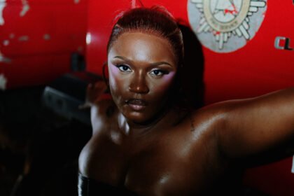 Amaarae. Photo Credit: theSeyram.