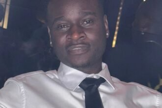 Talent manager Ohene Faruku