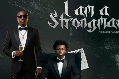 Strongman x Criss Waddle