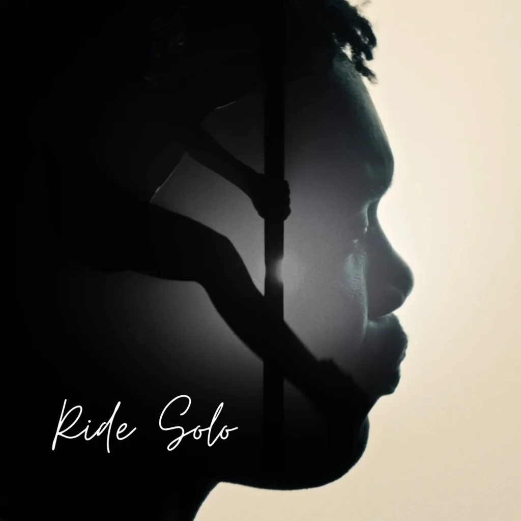 Cover Artwork: Ride Solo - Camidoh