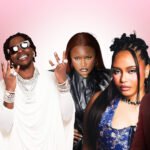 Top Music Moments of 2025. Credit: Ghana Music.