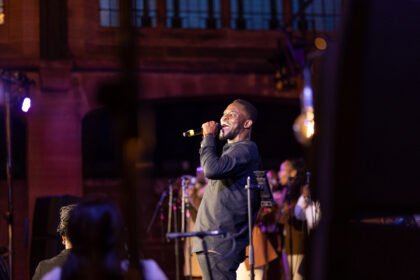 Ebenezer Awortwe. Photo Credit: Supplied.