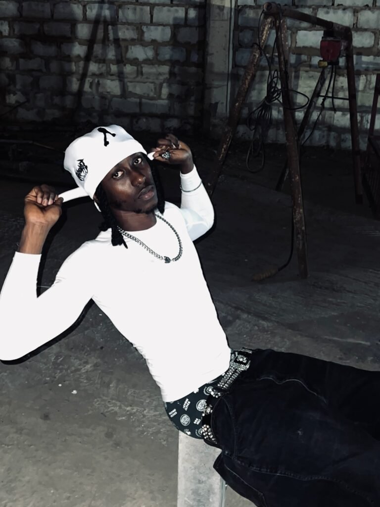 Siicie. Photo Credit: Supplied.