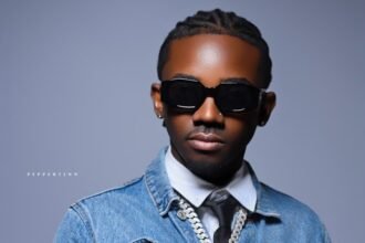 Rison. Photo Credit: Supplied.