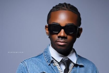 Rison. Photo Credit: Supplied.