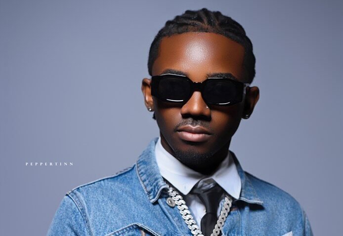 Rison. Photo Credit: Supplied.