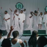 Ghana Worship Medley