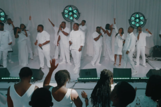 Ghana Worship Medley