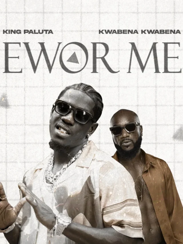 2026 Week 3: Ghana Music Top 10 Countdown