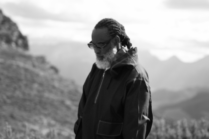 Nigerian singer-songwriter Spearheart. Photo Credit: Spearheart