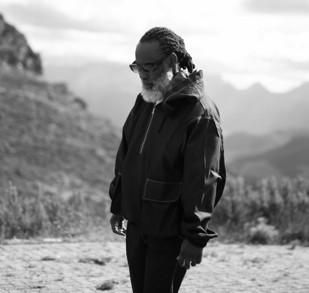 Nigerian singer-songwriter Spearheart. Photo Credit: Spearheart