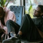 King Promise & Mr Eazi