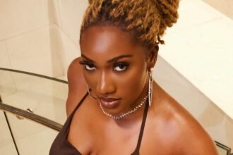 Wendy Shay