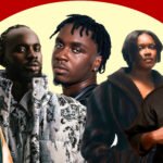 Top Ghanaian Projects of 2025