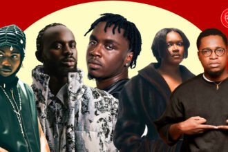 Top Ghanaian Projects of 2025