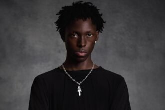 Strei. Photo Credit: Supplied.