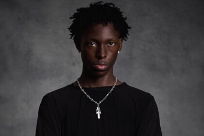 Strei. Photo Credit: Supplied.