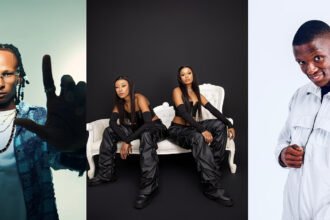 K-Zaka, Uncool Angels & Philharmonic