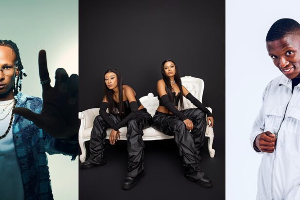 K-Zaka, Uncool Angels & Philharmonic