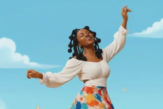 Cover Artwork: Amavi Sol - Ihugba