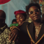 Lasmid & King Promise